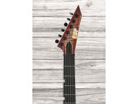 ESP USA HORIZON-II FM FSH BH BLOOD MOON ESP USA HORIZON-II FM FSH BH BLOOD MOON